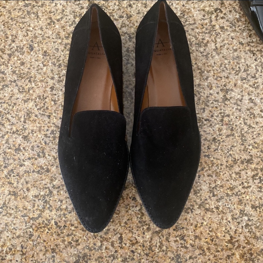 Aquatalia Loafers